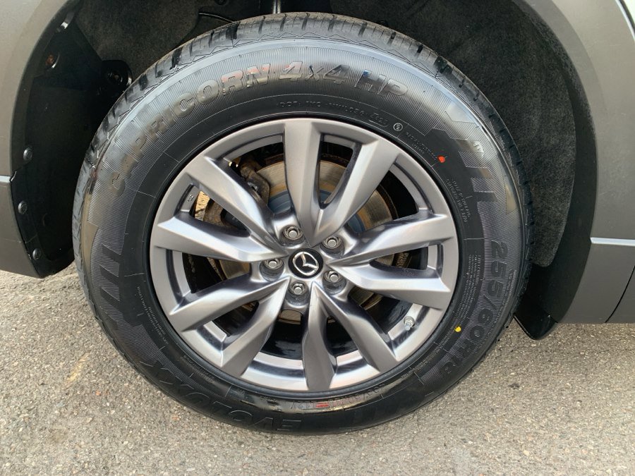 Used 2018 MAZDA CX-9 Sport AWD/4WD image 26