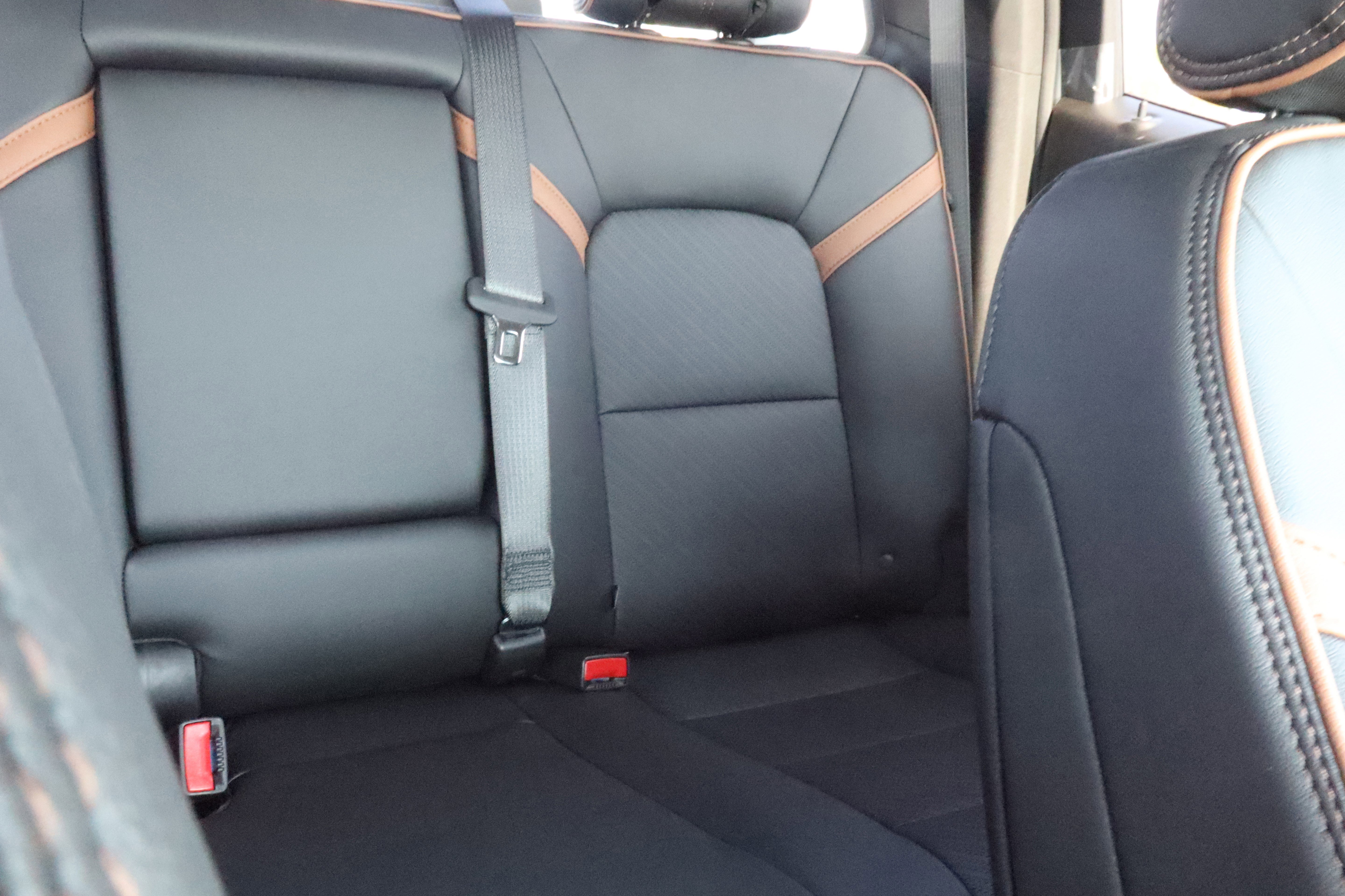 New 2026 GMC Canyon AT4 w/ Technology Plus Package image 12