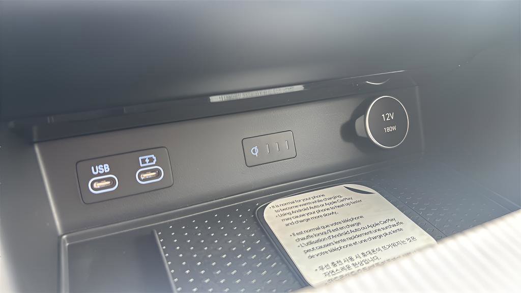 New 2026 Genesis GV80 2.5T Advanced image 29