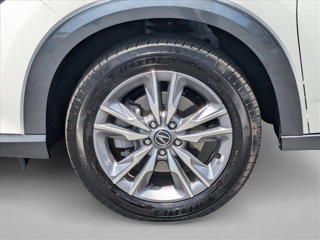 Certified 2025 Acura ADX FWD image 25
