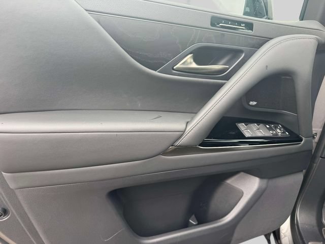 Used 2024 Lexus LX 600 4WD w/ Interior Upgrade Package image 20
