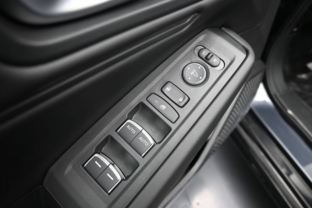 New 2025 Honda Accord EX-L image 19