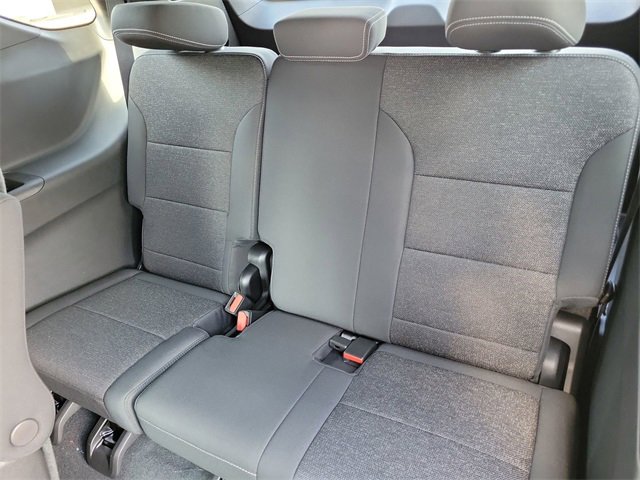 New 2026 Chevrolet Traverse LT w/ Driver Confidence Package image 42