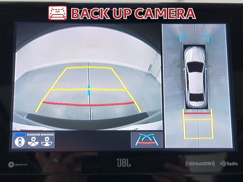 Certified 2024 Toyota Camry XSE w/ Navigation Package AWD/4WD image 24