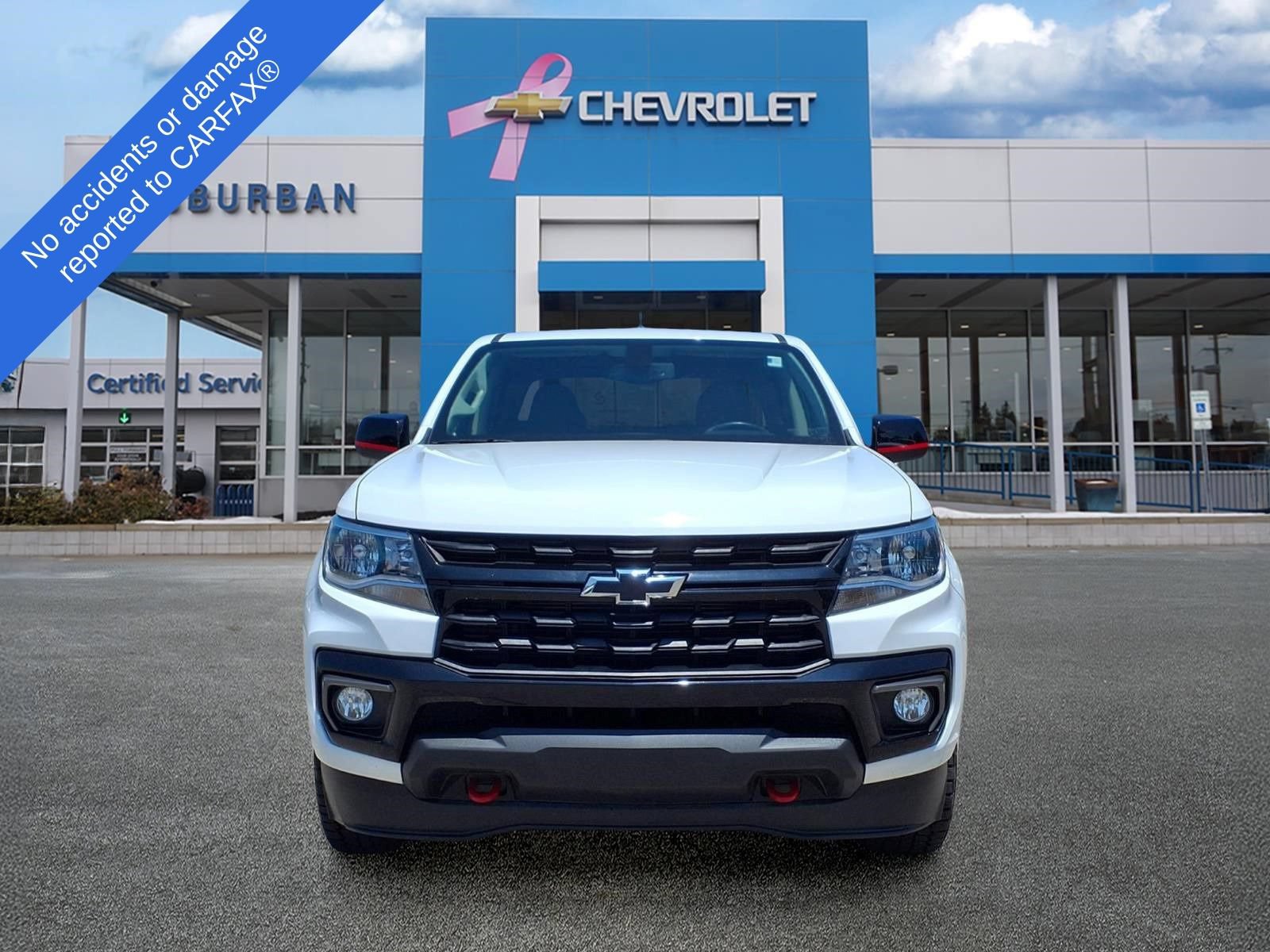 Used 2021 Chevrolet Colorado LT w/ Redline Special Edition AWD/4WD video 2