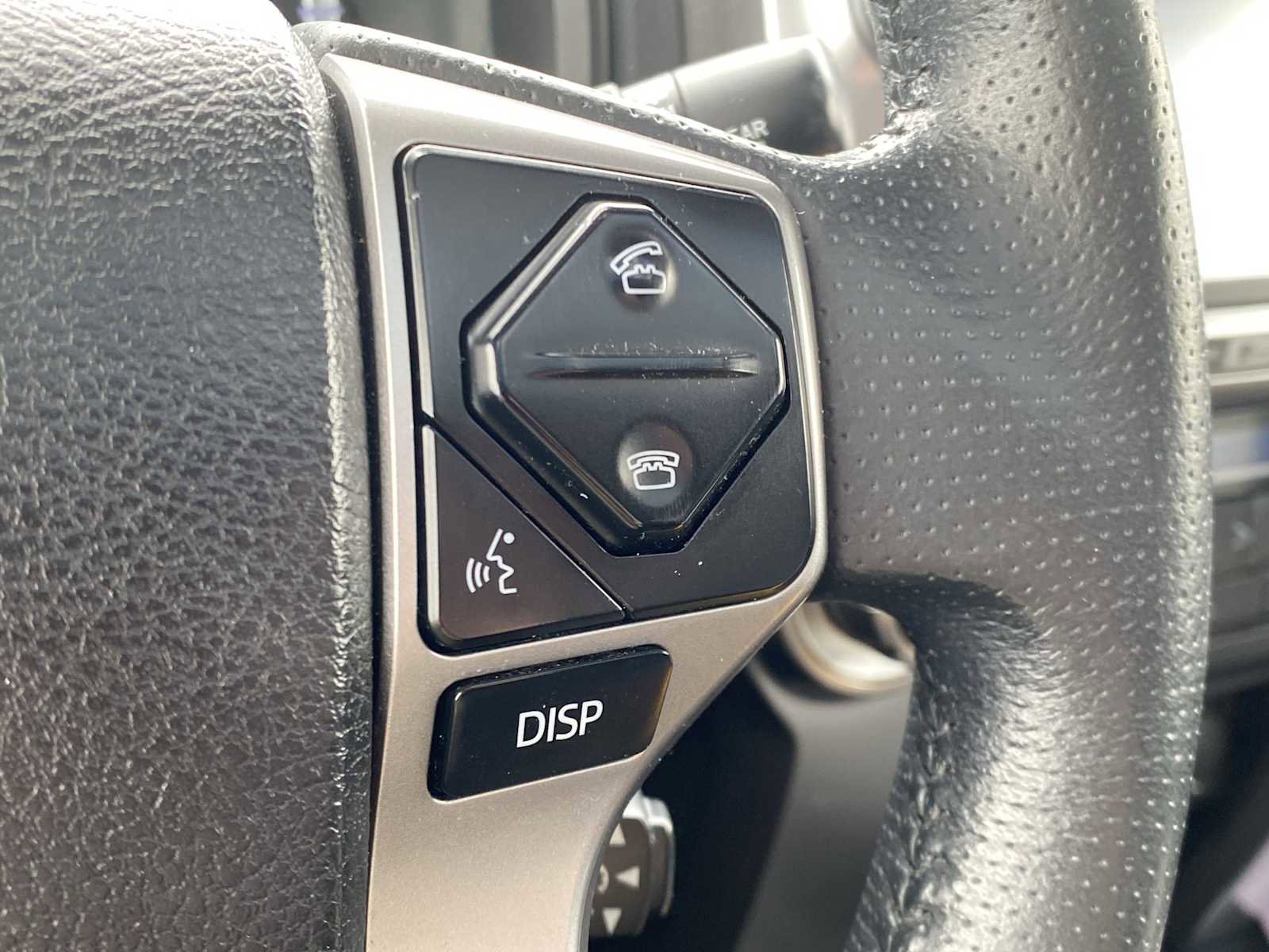 Used 2018 Toyota 4Runner Limited image 20