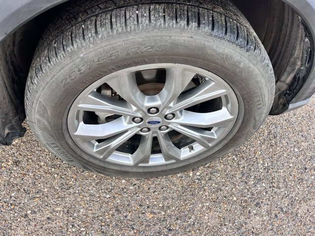 Used 2021 Ford Explorer XLT w/ Equipment Group 202A image 15