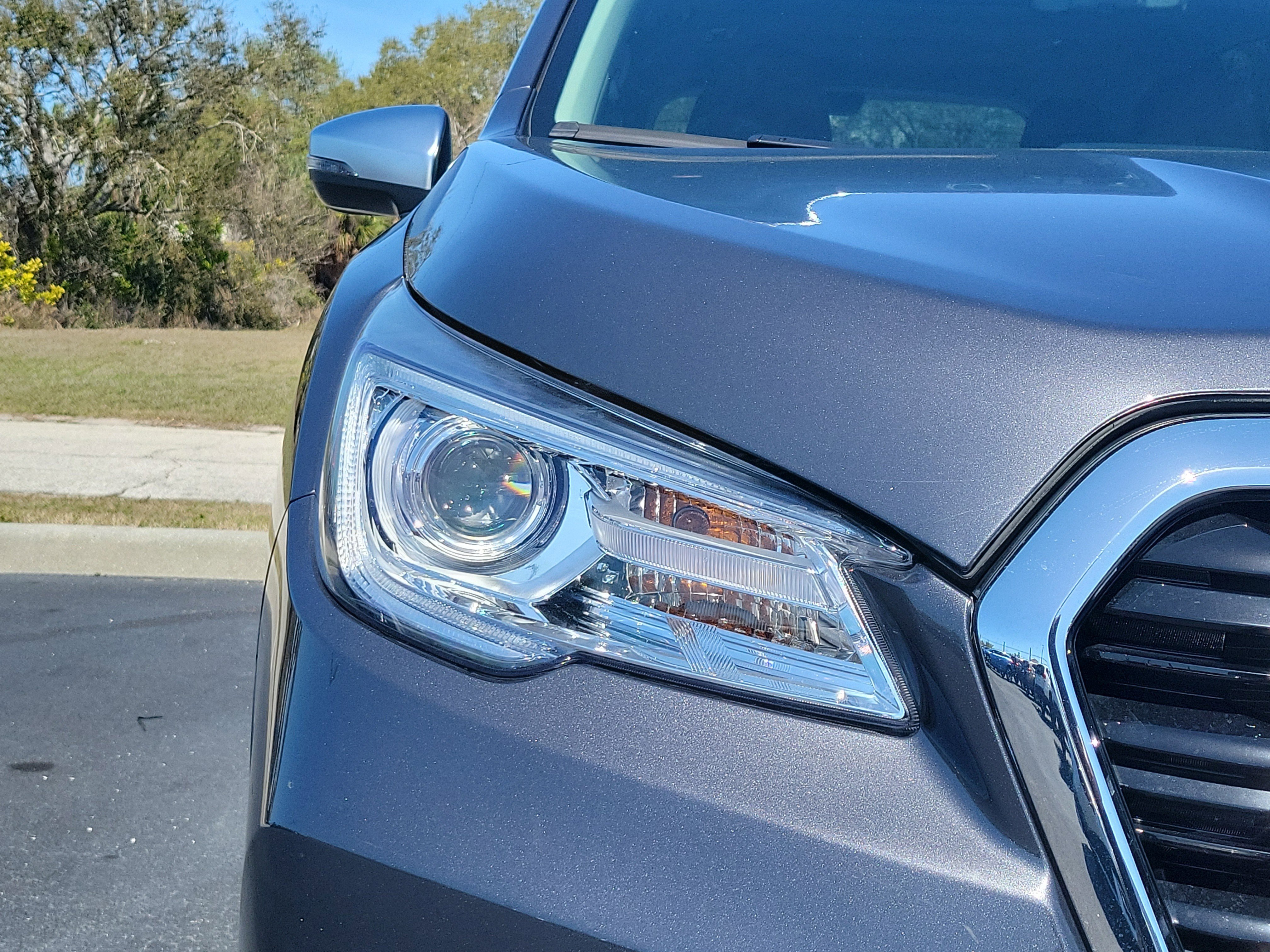 Certified 2022 Subaru Ascent Touring image 7