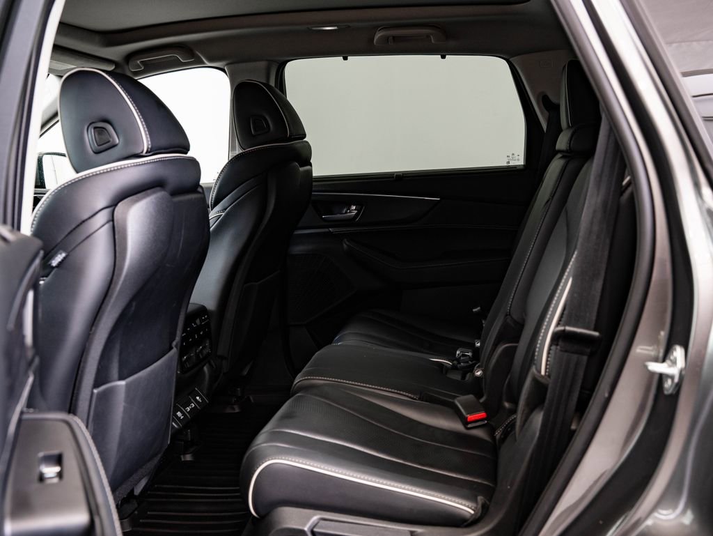 Certified 2023 Acura MDX SH-AWD w/ Advance Package image 44