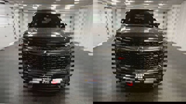 New 2026 Chevrolet Traverse Z71 w/ Enhanced Driving Package image 3