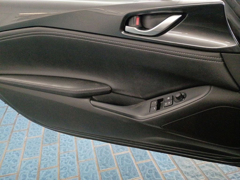 New 2026 MAZDA MX-5 Miata Grand Touring image 22