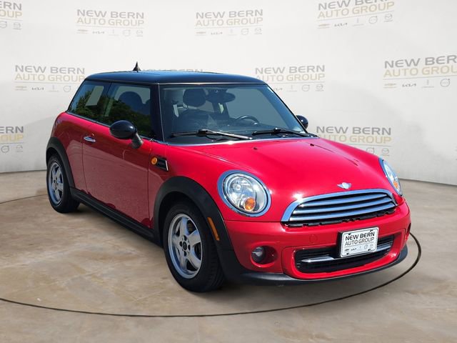 Used 2011 MINI Cooper Hardtop FWD image 7