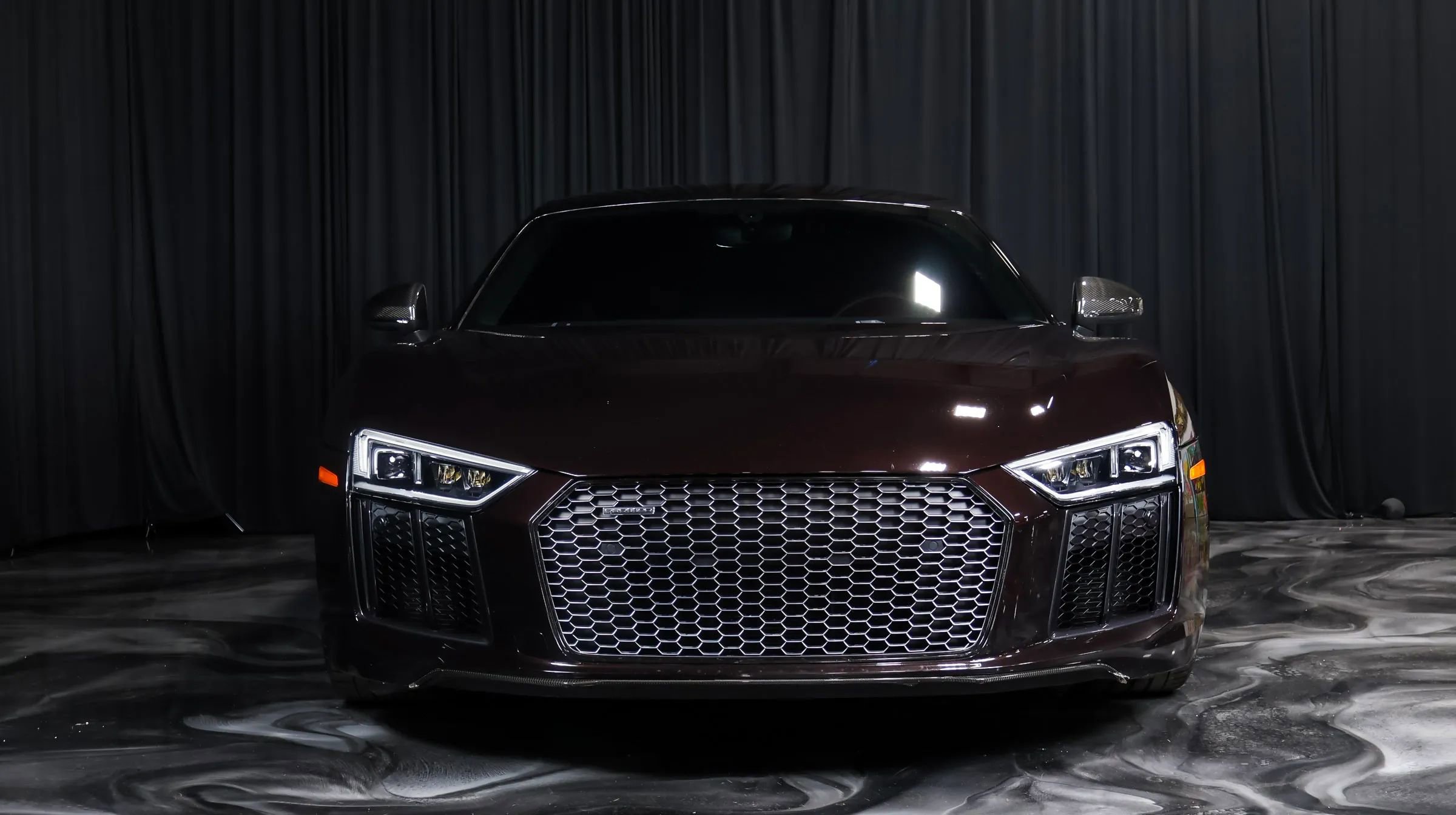 Used 2017 Audi R8 V10 plus image 11