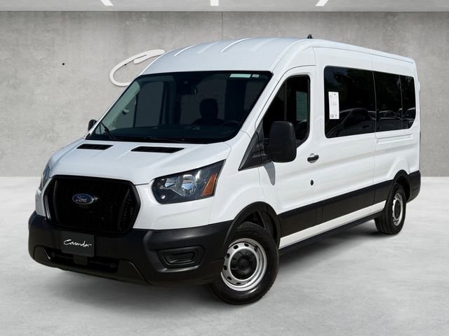 Used 2023 Ford Transit 350 XL