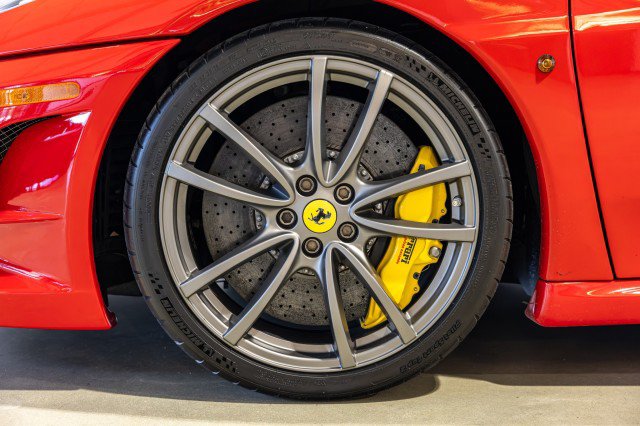 Used 2008 Ferrari F430 Scuderia RWD image 26