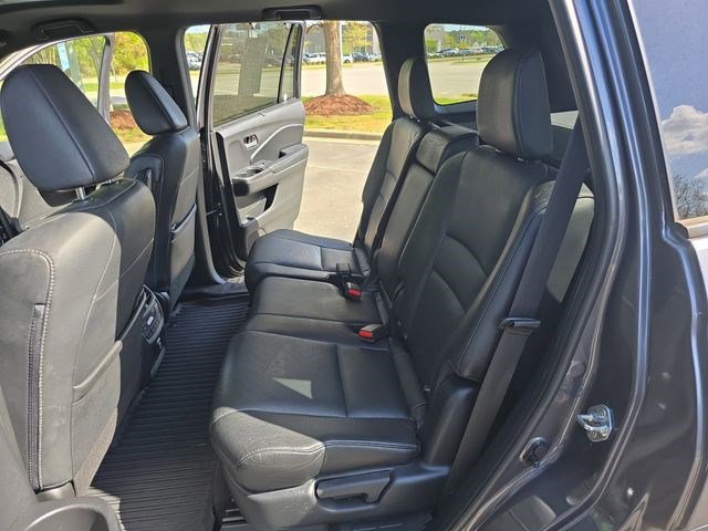 Used 2019 Honda Passport Elite image 15