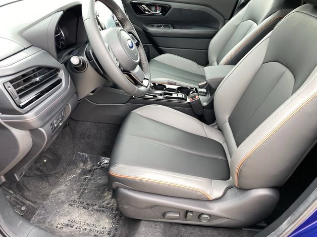 New 2026 Subaru Forester Sport AWD/4WD image 10