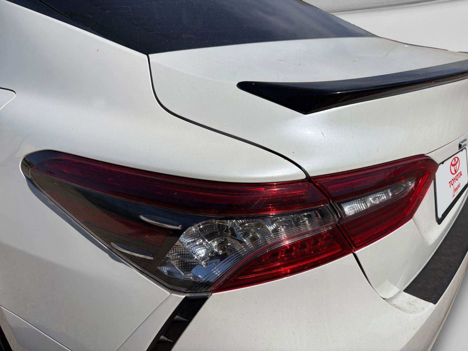 Used 2024 Toyota Camry XSE image 21