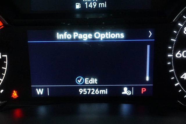 Used 2021 Cadillac CT4 Premium Luxury w/ Climate Package image 16