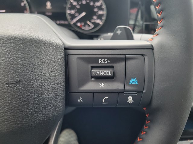 New 2026 Nissan Pathfinder Rock Creek AWD/4WD image 21