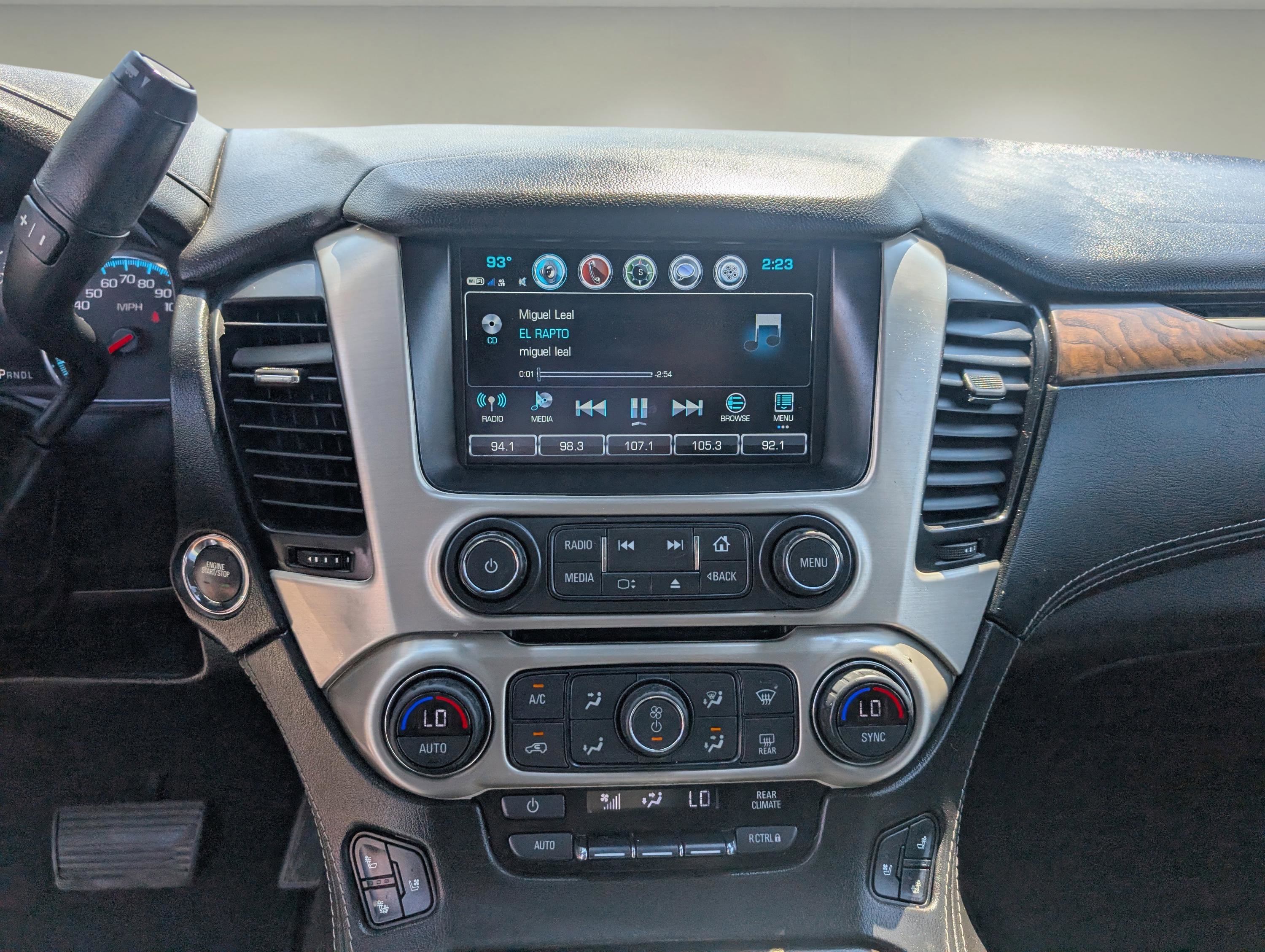 Used 2019 GMC Yukon Denali w/ Denali Ultimate Package image 14