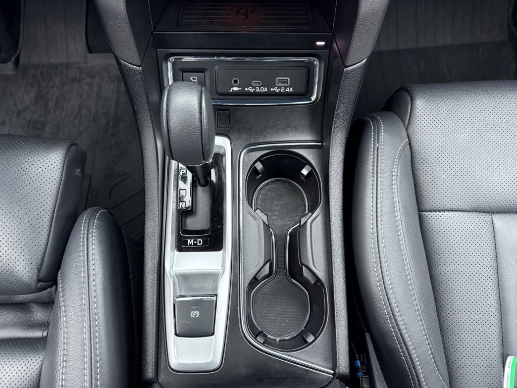 Used 2023 Subaru Ascent Limited w/ Technology Package image 24