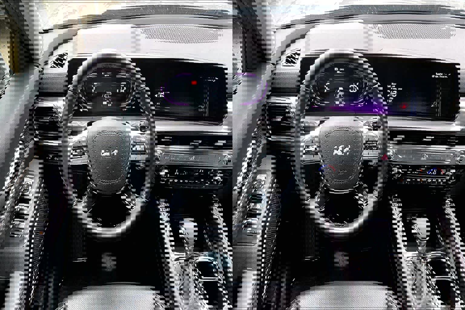 Used 2024 Kia Telluride S image 6