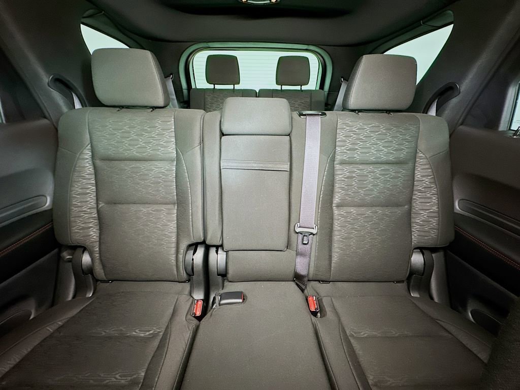 New 2026 Dodge Durango GT RWD image 10
