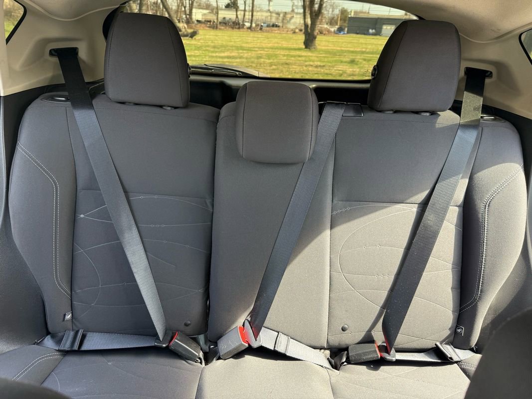 Used 2019 Ford Fiesta SE image 27