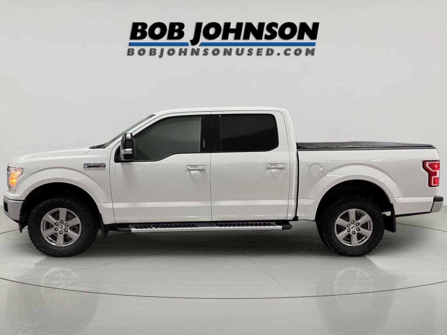 Used 2019 Ford F150 XLT w/ XTR Package image 4