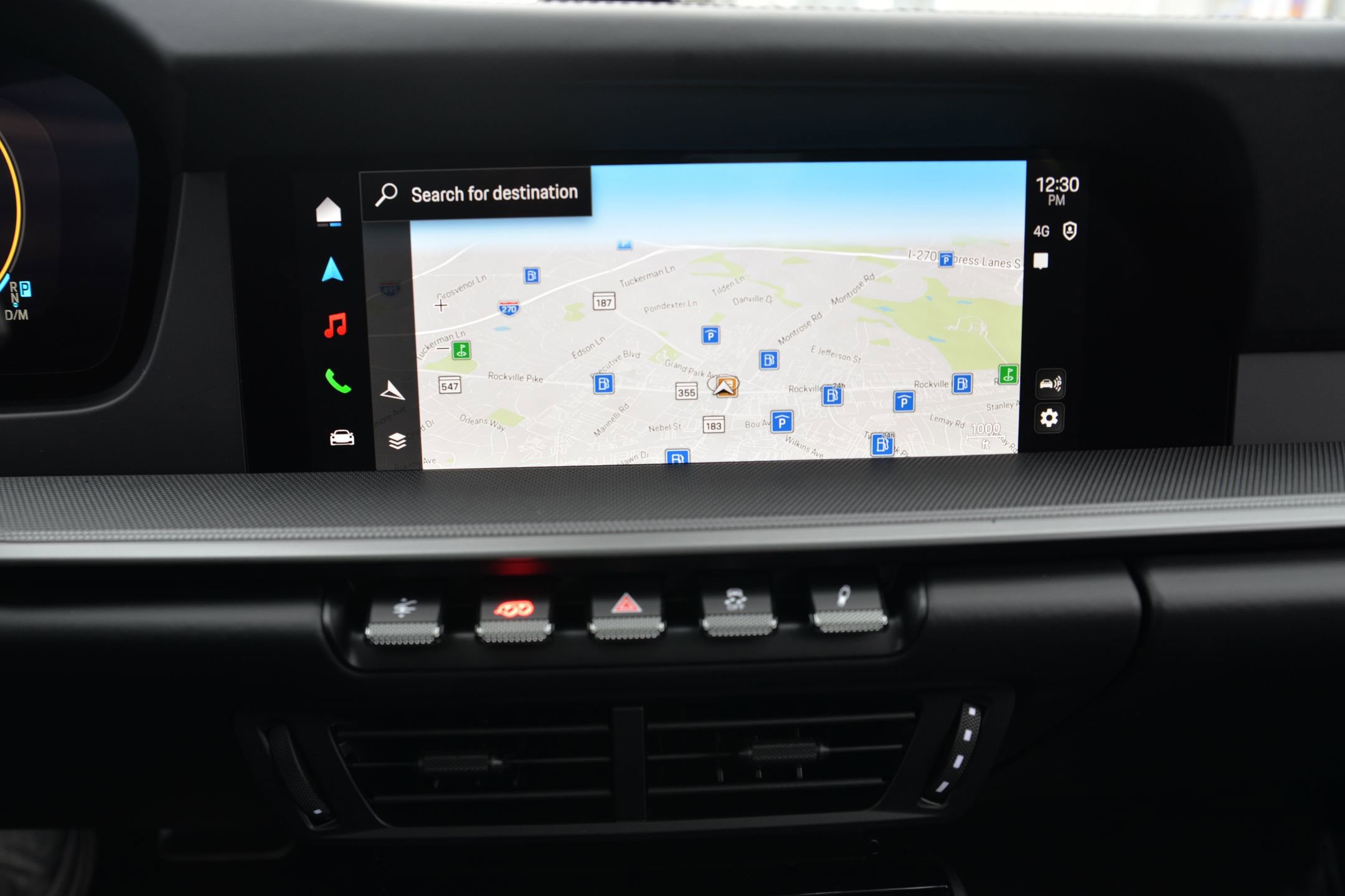 Certified 2026 Porsche 911 Carrera 4S image 28