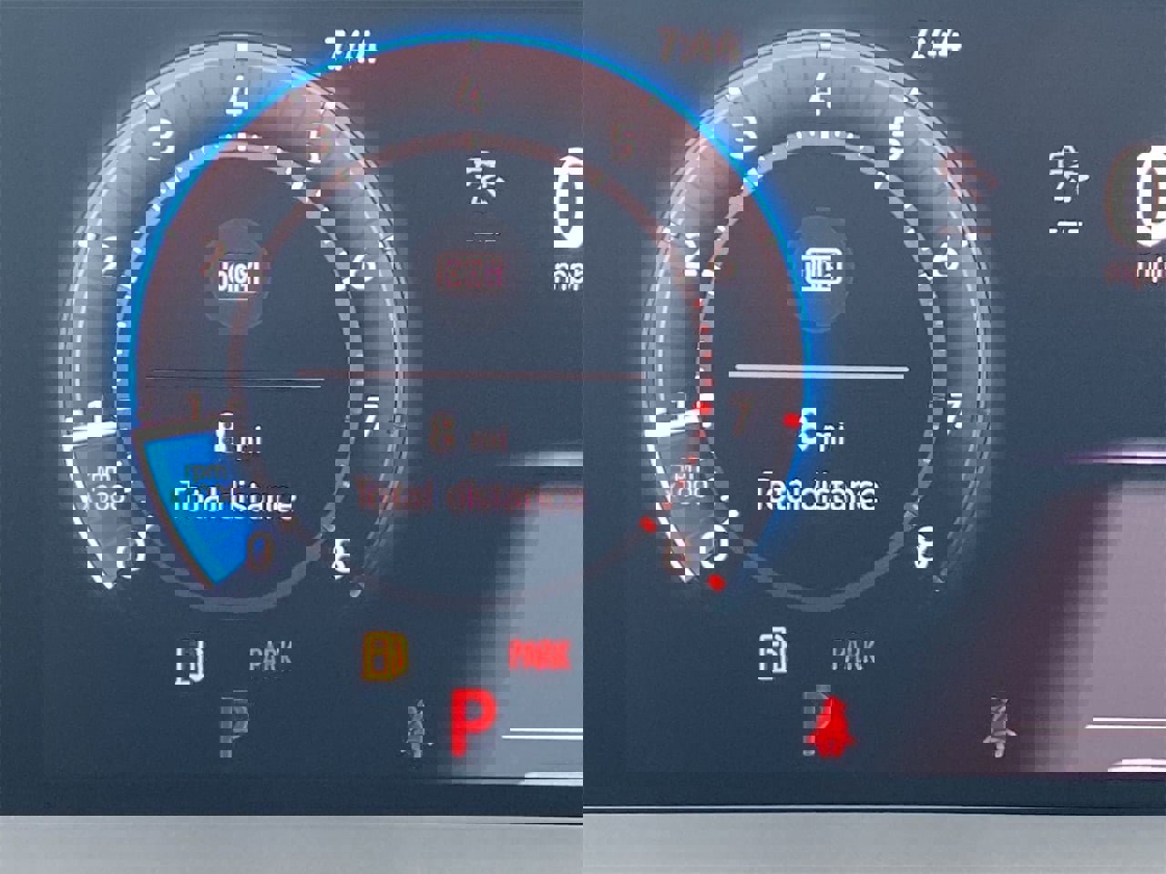 New 2025 Volkswagen Tiguan SE image 27