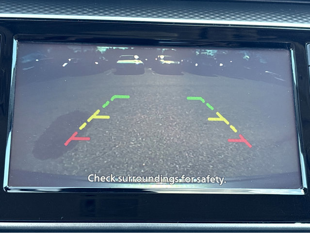 Certified 2025 Nissan Kicks Play S image 28