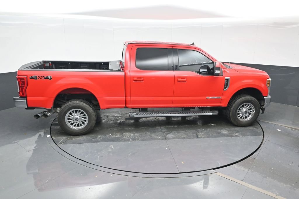 Used 2019 Ford F250 Lariat w/ Lariat Value Package image 29