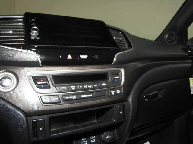 Certified 2025 Honda Ridgeline TrailSport image 7