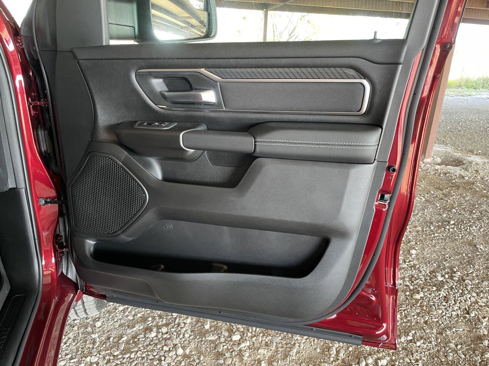 New 2026 RAM 1500 Lone Star image 33