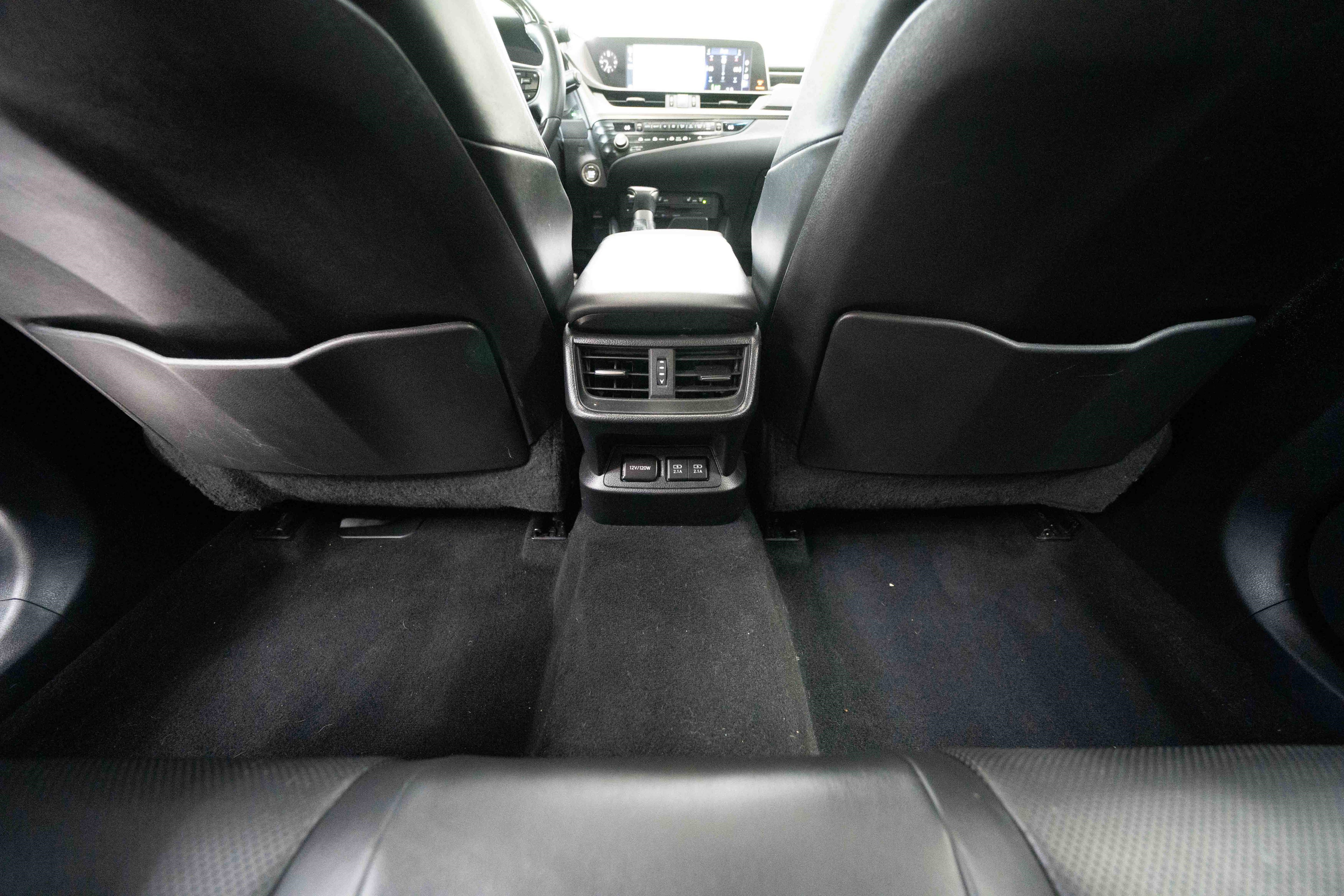 Used 2021 Lexus ES 250 w/ Premium Package AWD/4WD image 22