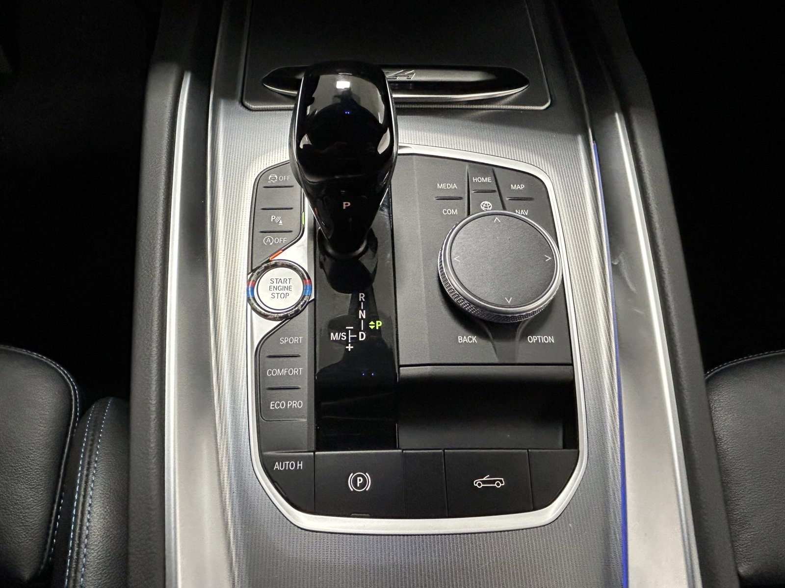 Used 2023 BMW Z4 M40i w/ Premium Package image 24