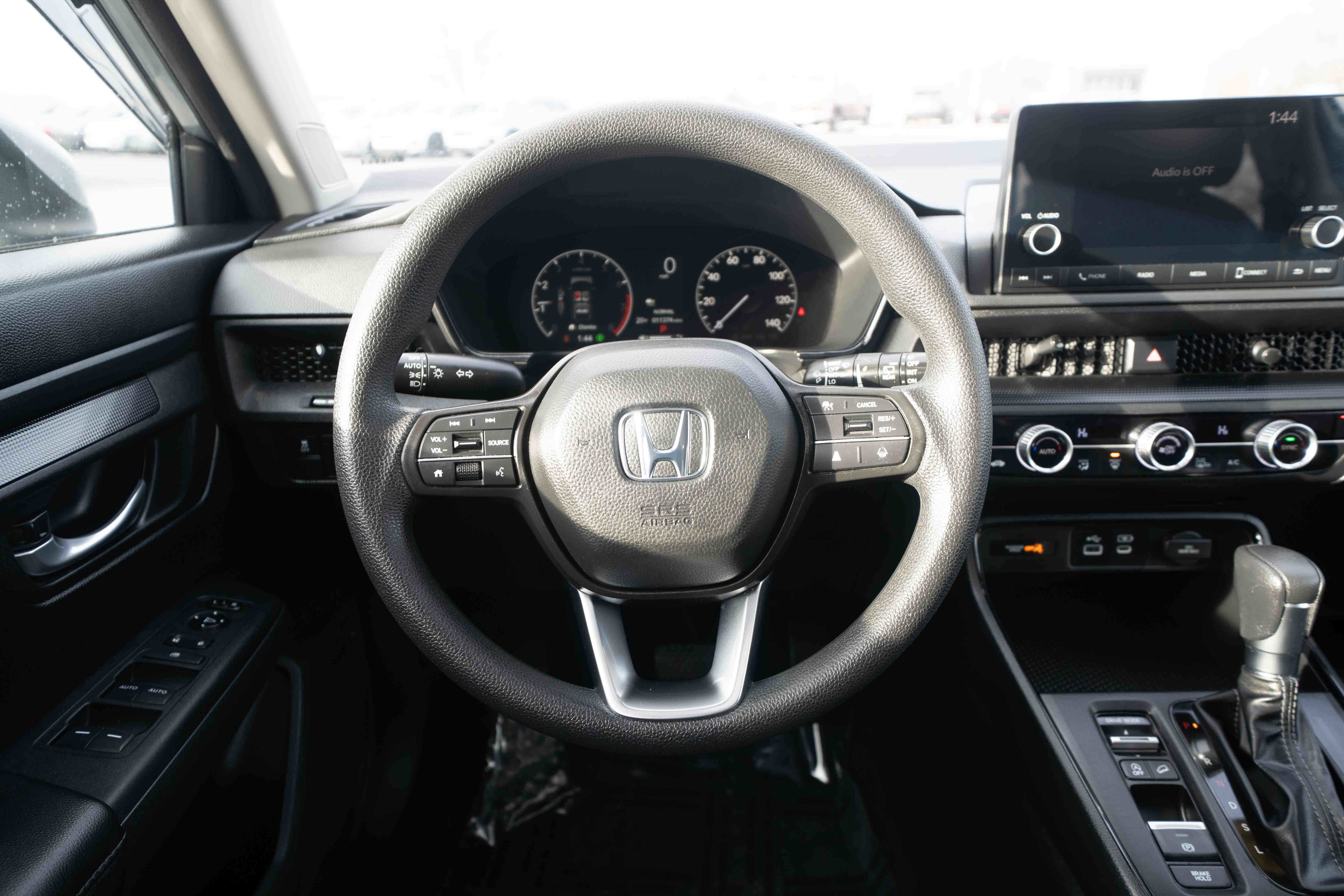 Certified 2023 Honda CR-V EX image 21