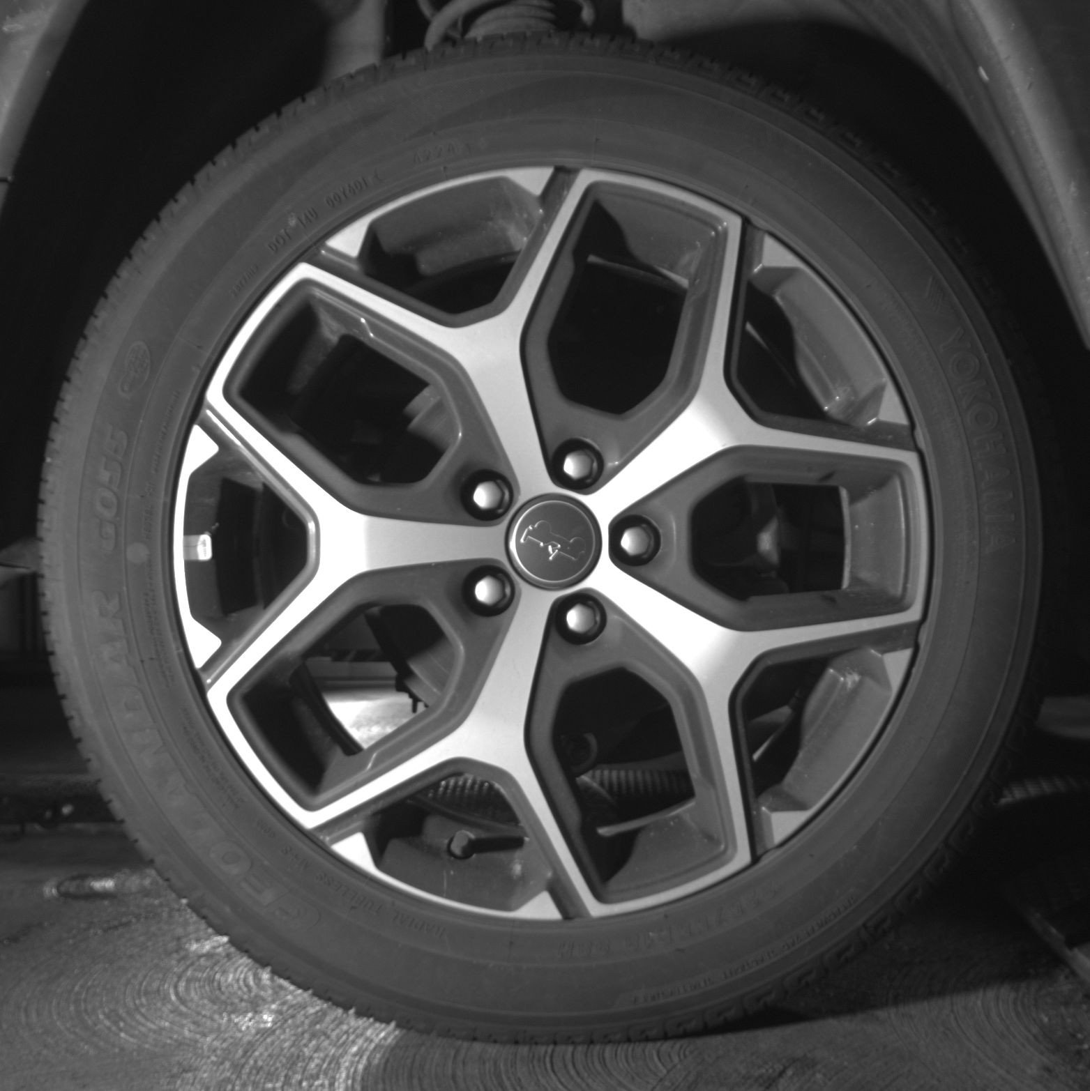 Used 2025 Jeep Compass Limited image 15