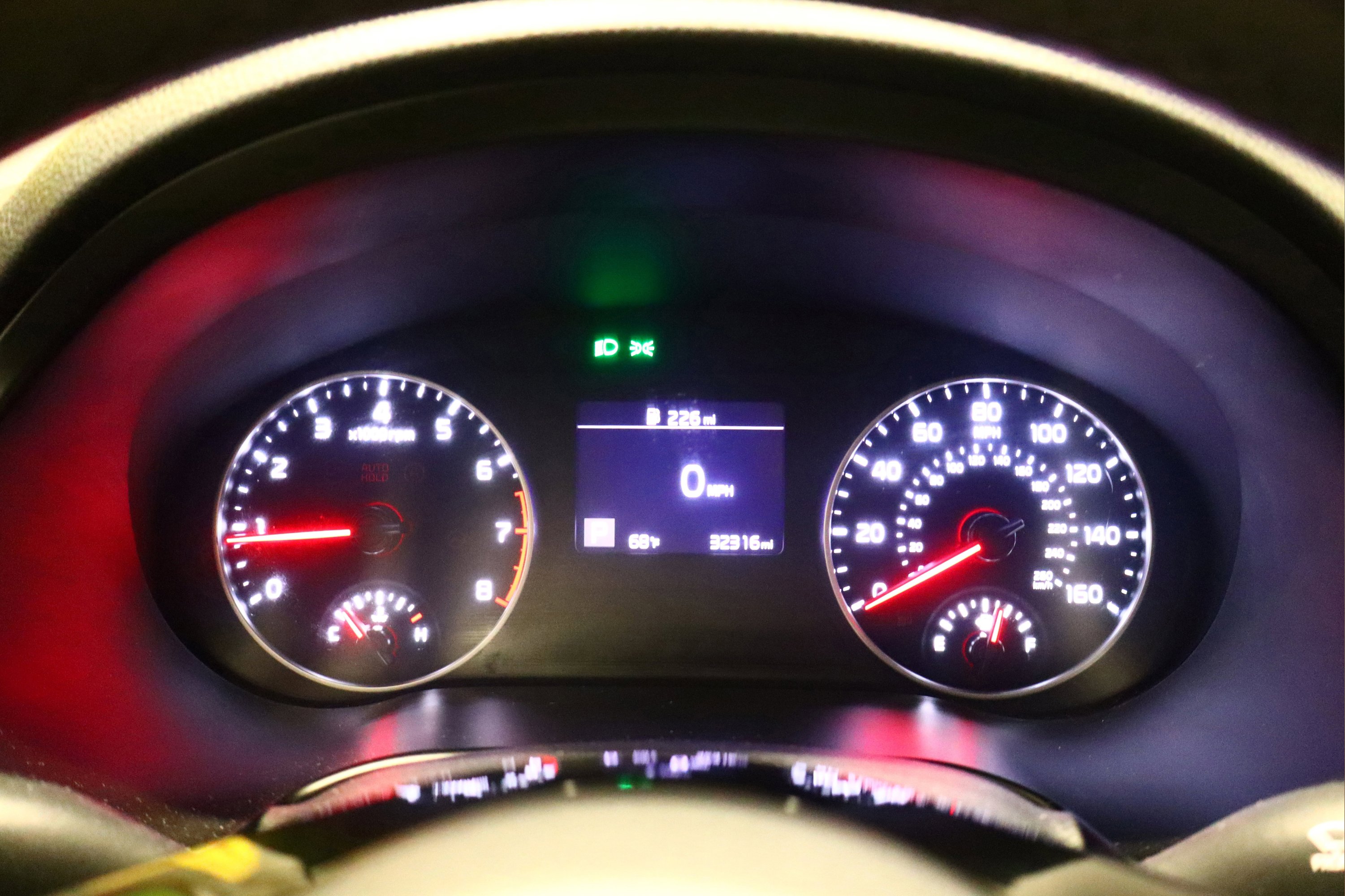 Used 2021 Kia Seltos S image 13