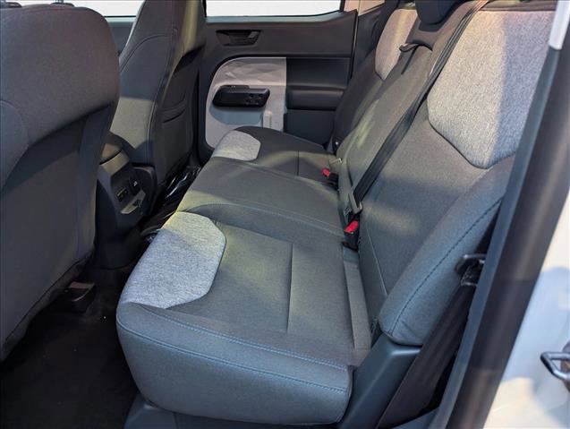 New 2025 Ford Maverick XLT w/ XLT Luxury Package AWD/4WD image 13