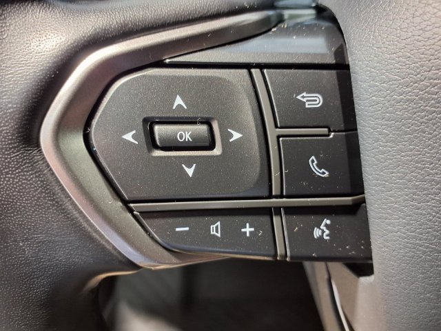 Used 2024 Lexus GX 550 AWD/4WD image 7