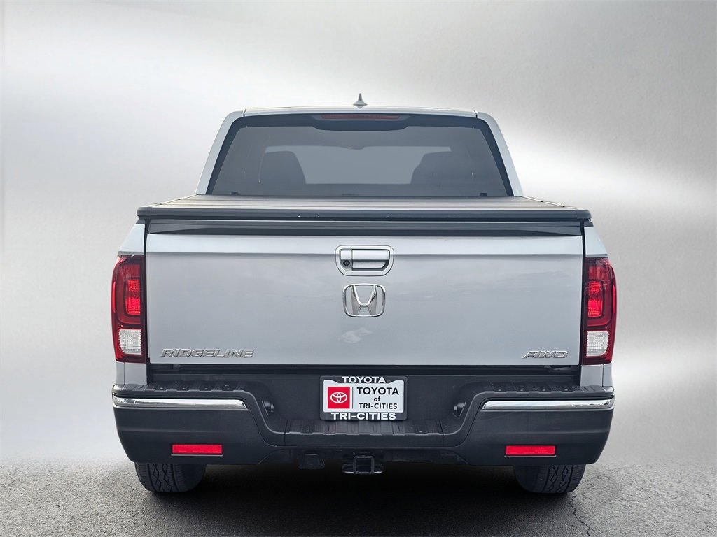Used 2019 Honda Ridgeline Sport image 10