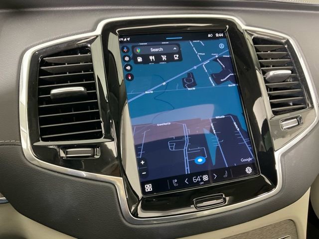 Certified 2023 Volvo XC90 B6 Ultimate w/ Protection Package Premier image 12