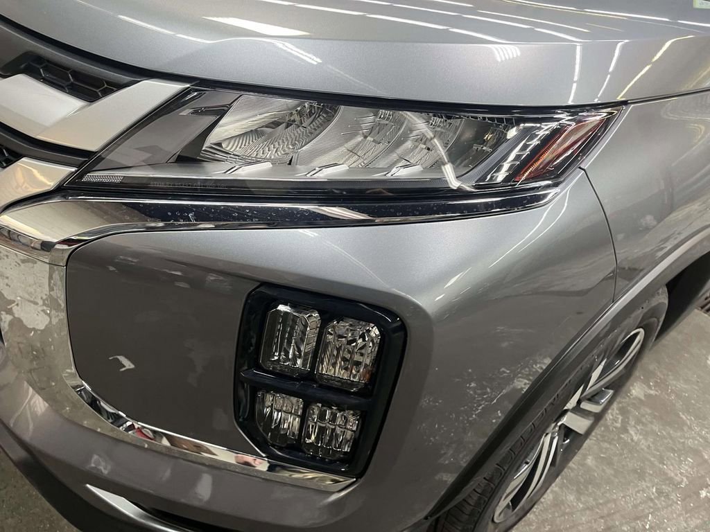 Used 2024 Mitsubishi Outlander Sport ES image 9