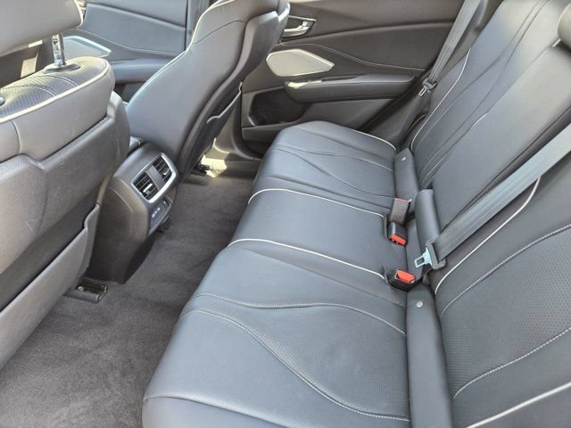 Certified 2023 Acura RDX AWD w/ Advance Package image 31