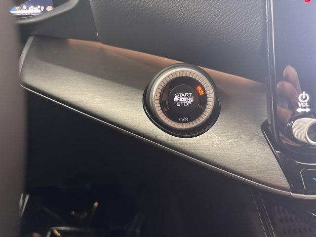 New 2026 Jeep Grand Wagoneer L 4WD w/ Premium Group I image 48