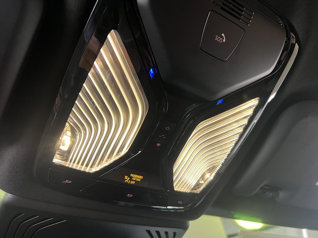 Used 2023 BMW X3 xDrive30i w/ Convenience Package image 33