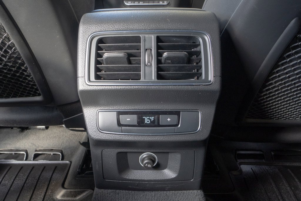 Used 2019 Audi SQ5 Premium w/ Convenience Package image 19